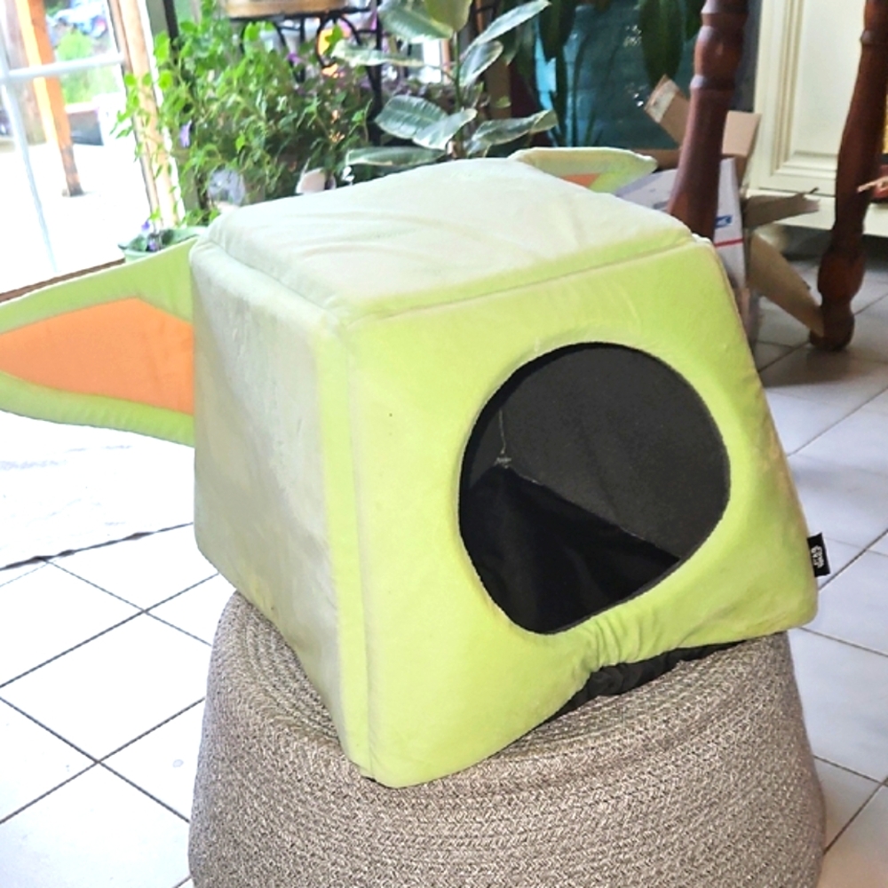 Star Wars THE CHILD Pet Cave Bed